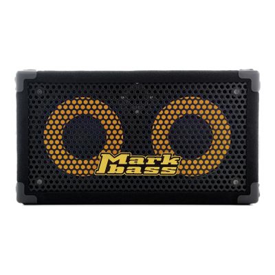 Markbass Pantalla Bajo Traveler 102P 8Ohm 2X10"