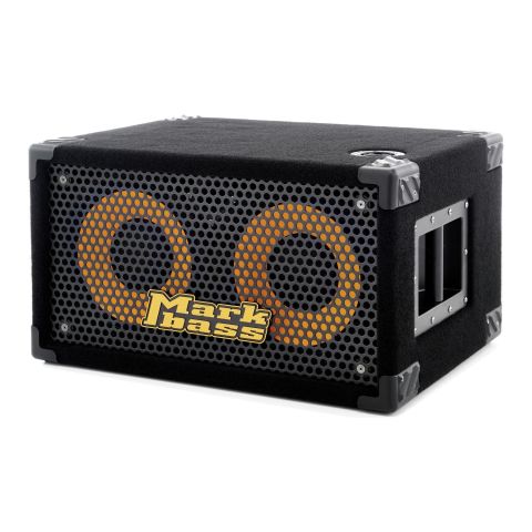 Markbass Pantalla Bajo Traveler 102P...