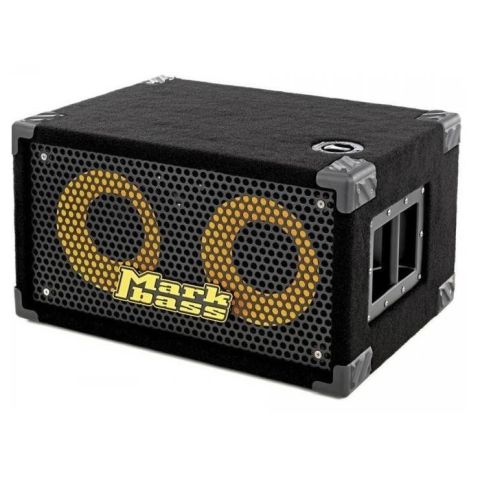 MarkBass Traveler 102P-4 -2x10" 400W...