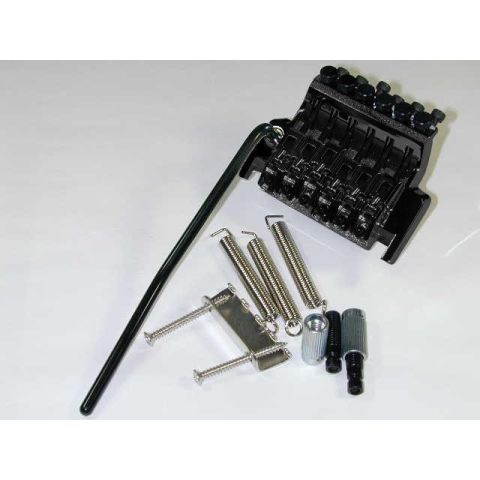 Ibanez 2ED1R31B Puente Trémolo