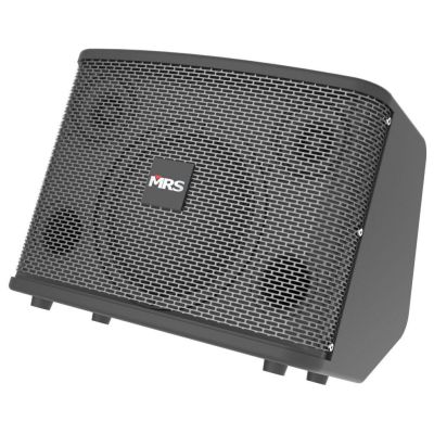 MRS Compact 1500 Altavoz Portátil 8"