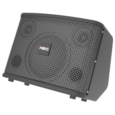 MRS Compact 1500 Altavoz Portátil 8"