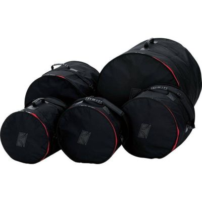 Tama DSS62H Hyper Drive Juego 5 Fundas para 6 Piezas Batería