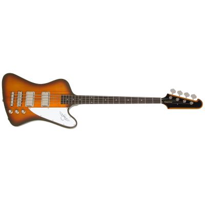 Epiphone Thunderbird Vintage Pro 760 Humbuckers