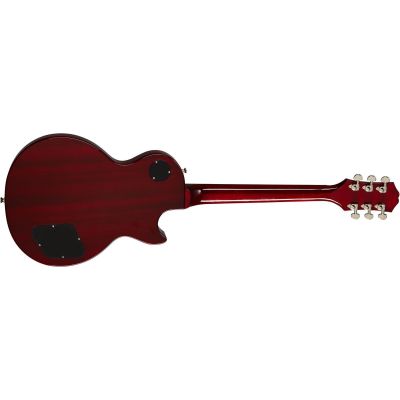Epiphone Les Paul Standard 50S Lh Vintage Sunburst 2