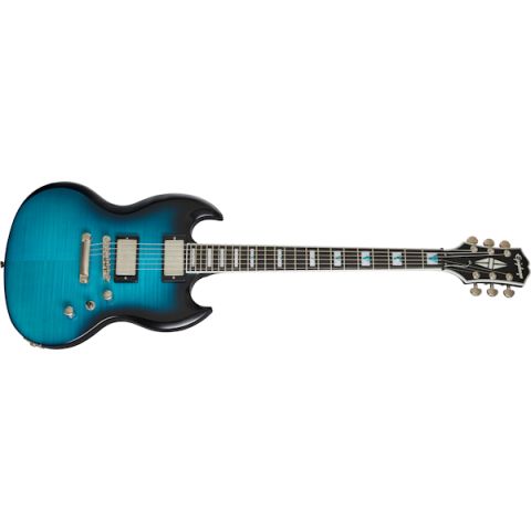 Epiphone SG Prophecy Guitarra...