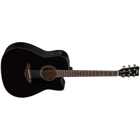 Yamaha FGX800CII Guitarra...