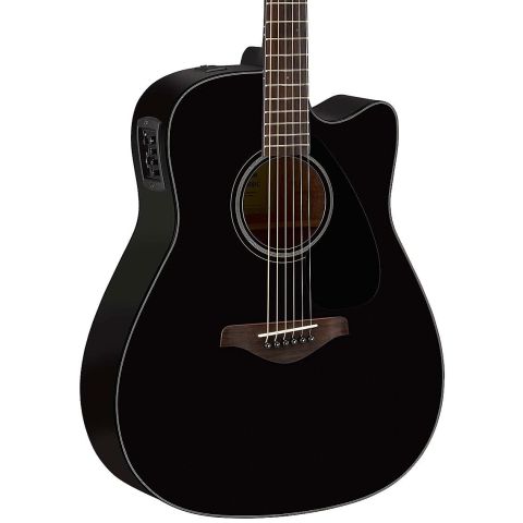 Yamaha FGX800CII Guitarra...