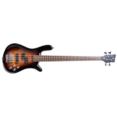 Warwick Teambuilt Pro Series Streamer...