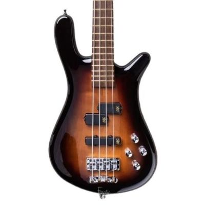Warwick Teambuilt Pro Series Streamer LX 4  Burst Satin 2