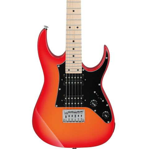 Ibanez GRGM21MORB Guitarra Eléctrica...