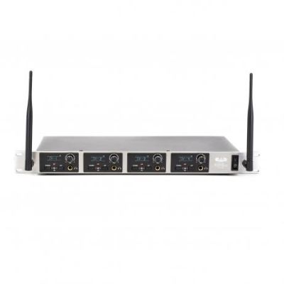 Cad Audio GXLIEM4 Sistema Inalámbrico 2