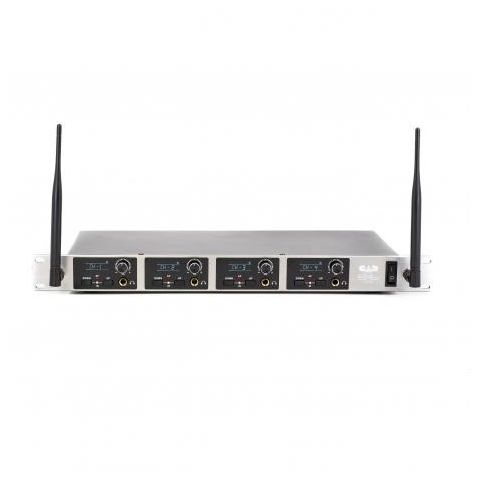 Cad Audio GXLIEM4 Sistema Inalámbrico