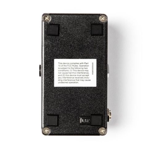 MXR M300 Reverb Pedal de Guitarra