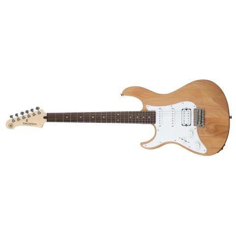 Yamaha Pacifica 112JL MKII Zurdo...
