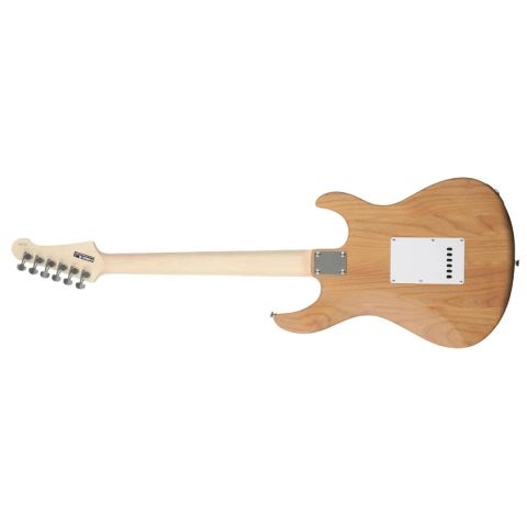 Yamaha Pacifica 112JL MKII Zurdo...