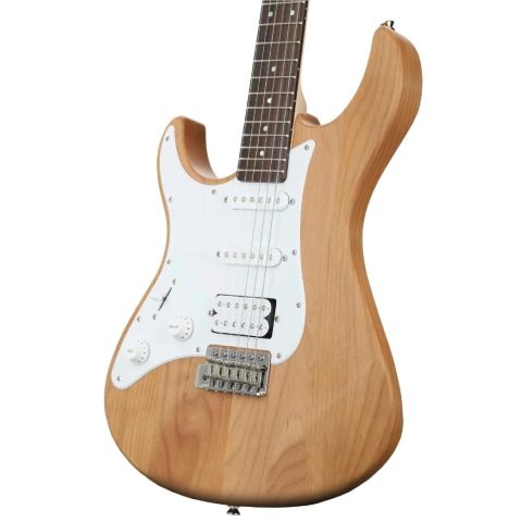 Yamaha Pacifica 112JL MKII Zurdo...