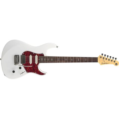 Yamaha PACP12SWH Professional Shell...