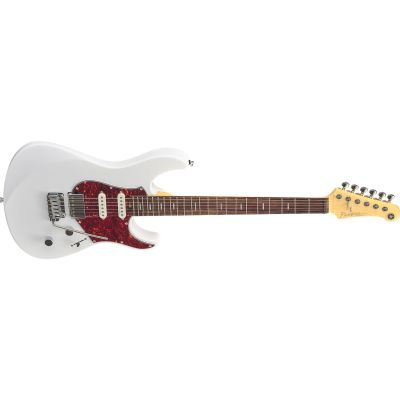 Yamaha PACP12SWH Professional Shell White Guitarra Eléctrica 2