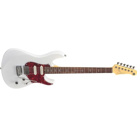 Yamaha PACP12SWH Professional Shell...