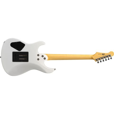 Yamaha PACP12SWH Professional Shell...