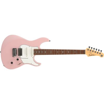 Yamaha PACSP12 ASP Pacífica Standard Plus Ash Pink Guitarra Eléctrica