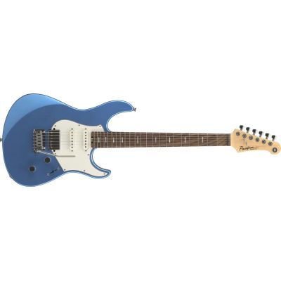 Yamaha PACSP12 ASP Pacífica Standard Plus Sparkle Blue