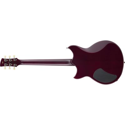 Yamaha RSP20 Revstar Profesional MLB Guitarra Eléctrica 2