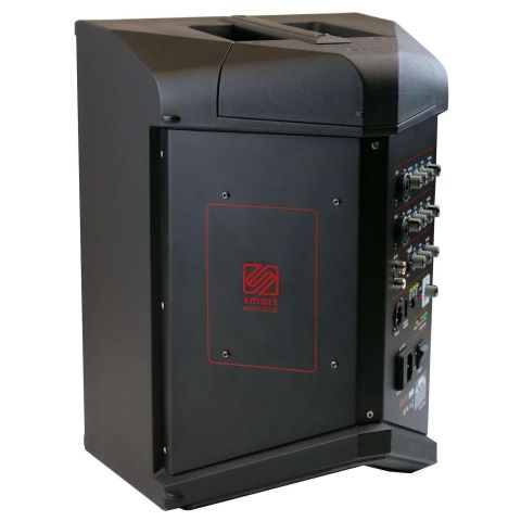 Smart Acoustic SM8 Sistema Multi PA