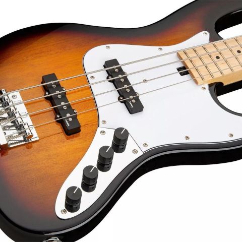 Sadowsky Metroexpress 21 Vintage JJ...