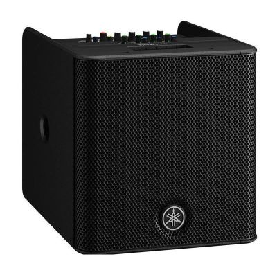 Yamaha STAGEPAS200BTR Sistema PA Portatil