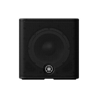 Yamaha STAGEPAS200BTR Sistema PA Portatil 2