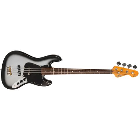 Vintage VJ74 25TH Anniversary Bajo...