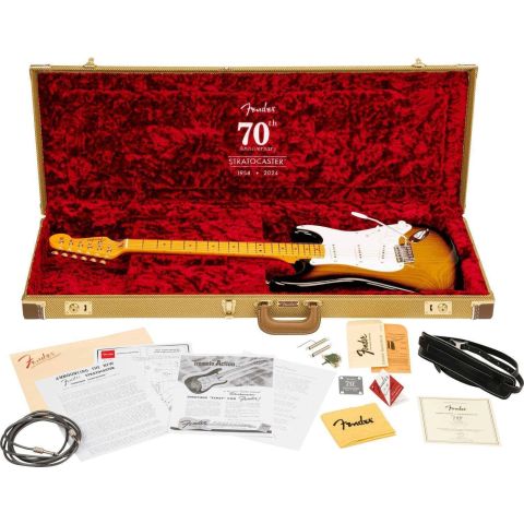 Fender 70TH Anniv American Vintage II...