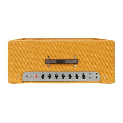 Fender Tone Master Tweed Bassman 230V Eu Combo Guitarra Eléctrica