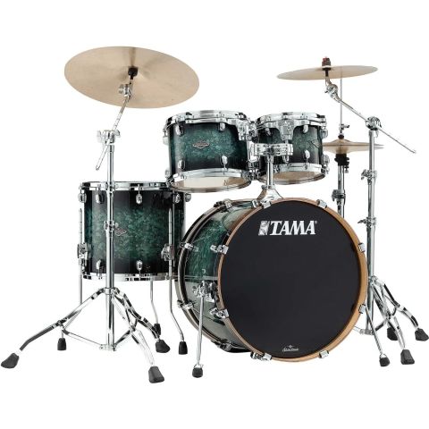 TAMA Starclassic Performer 4-piece...