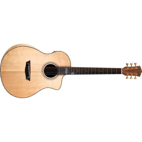 Washburn Bella Tono Allure Sc56S...