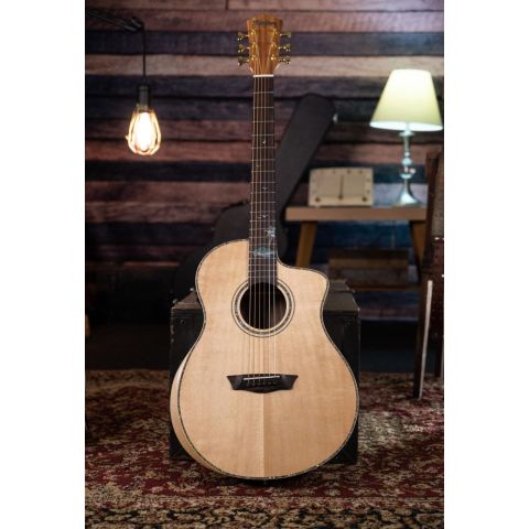 Washburn Bella Tono Allure Sc56S...