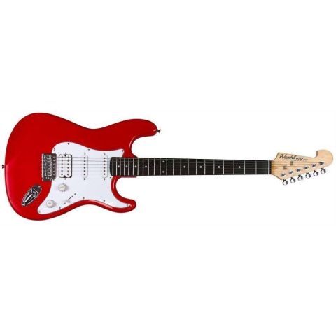 Washburn Sonamaster WS300HR HSS Red...