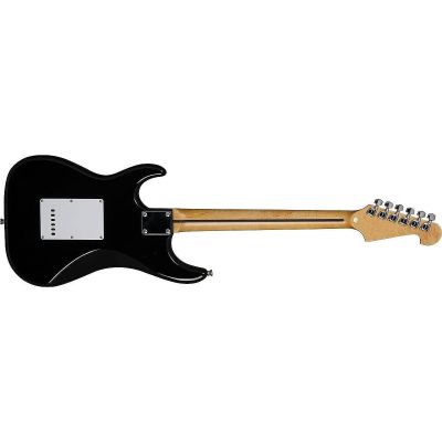Washburn Sonamaster WS300HB HSS Black  Guitarra Eléctrica 2