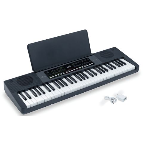 SoundStation KEYLI 61 Teclas...