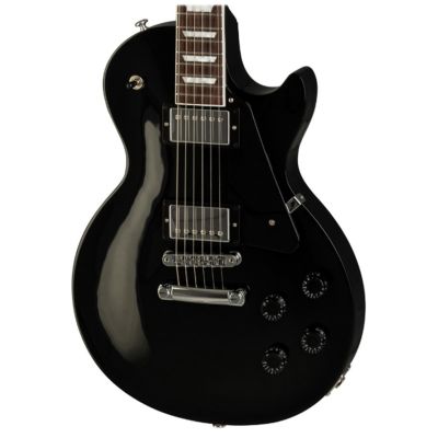 Gibson Les Paul Studio Ebony Guitarra Eléctrica