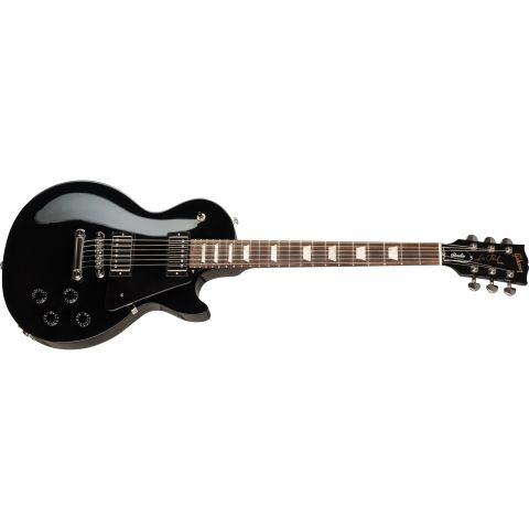 Gibson Les Paul Studio Ebony Guitarra Eléctrica