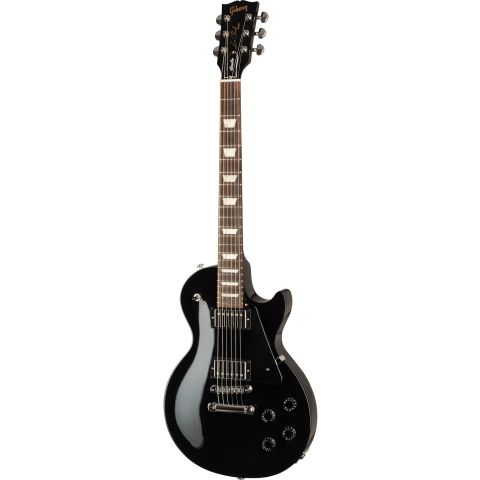 Gibson Les Paul Studio Ebony Guitarra Eléctrica