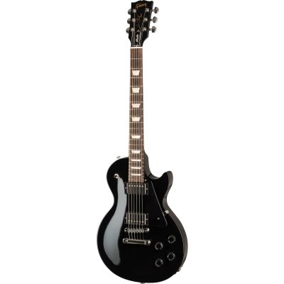 Gibson Les Paul Studio Ebony Guitarra Eléctrica
