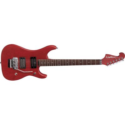 Washburn Nuno Bettencourt N2-Nuno Padauk Stain Guitarra Eléctrica