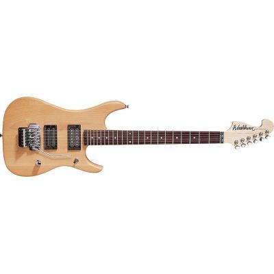 Washburn Nuno Bettencourt N2-Nuno Natural Matte Guitarra Eléctrica