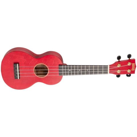 Mahalo MS1TRD Ukelele Soprano Trans...