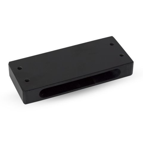 Gonalca Caja China Negra