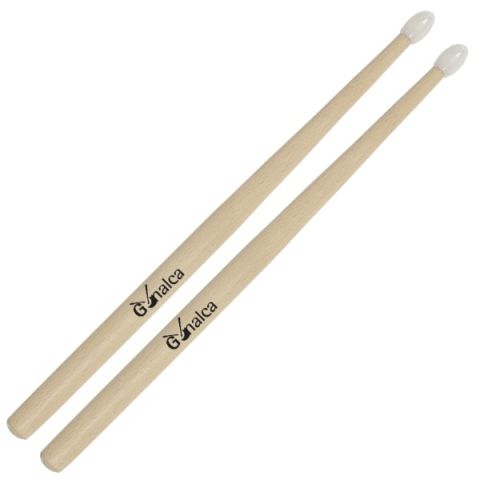 Gonalca Baqueta Tmbor Bola Nylon